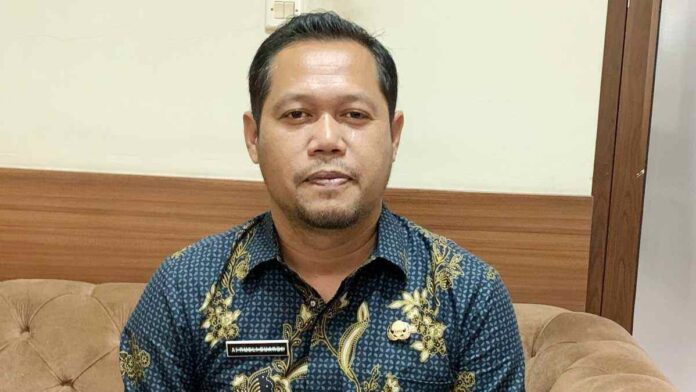 Ciamis Terima Persetujuan Prinsip Kebutuhan Pegawai ASN 2024 dari Menpan RB