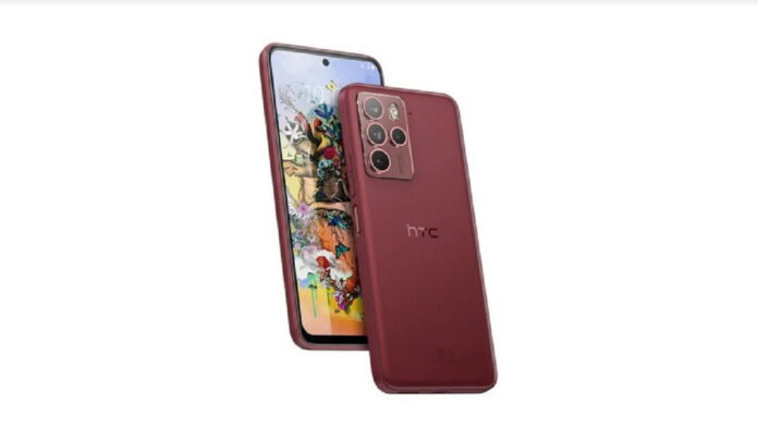 HP HTC U24 U24 Pro Siap Meluncur dengan SD 7 Gen 3