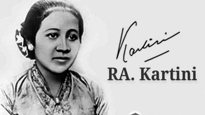 Sejarah Hari Kartini 21 April