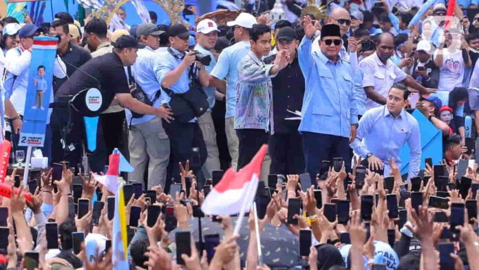 Revisi Undang-Undang Pemilu