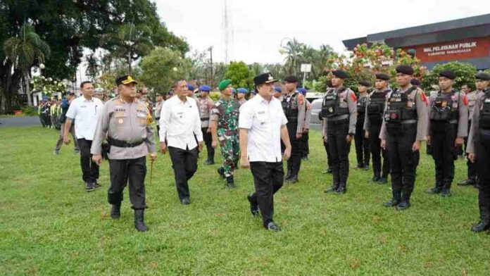 Libur Lebaran Jeje Pangandaran