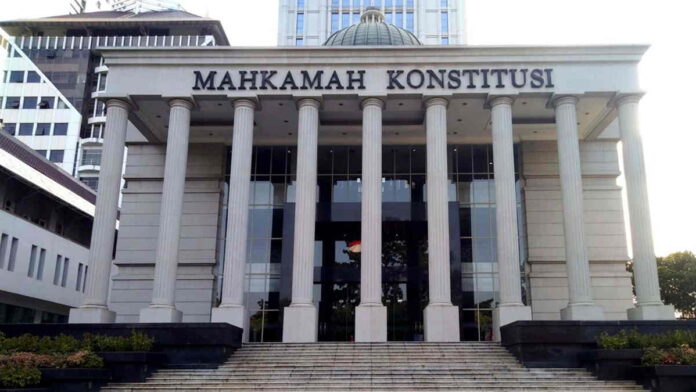 MK Mulai Penanganan PHPU Pileg 2024, Gerindra dan Demokrat Paling Aktif