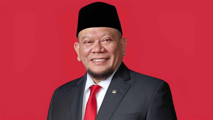 Materi Pidato Pertama Prabowo