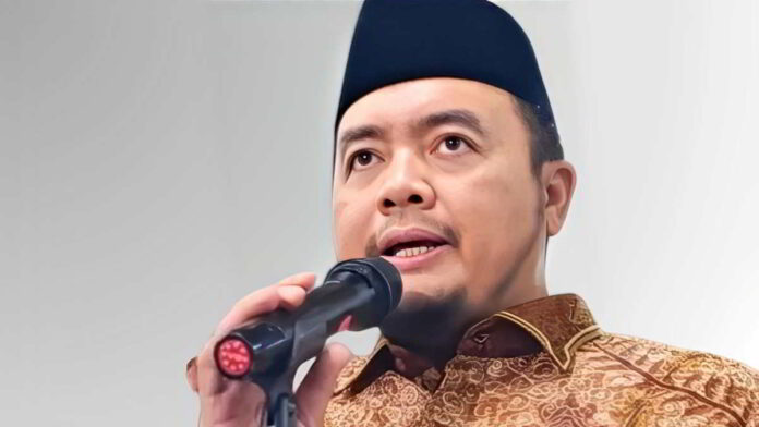 PHPU Pemilihan Presiden 2024