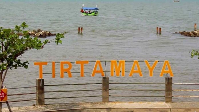 Pantai Tirtamaya Indramayu, Suguhkan Ragam Pesona Keindahan