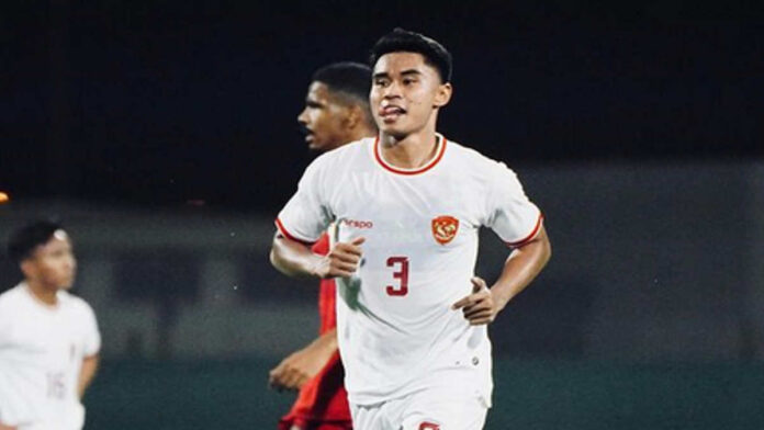 Profil Muhammad Ferrari, Golnya Dianulir di Semifinal Piala Asia