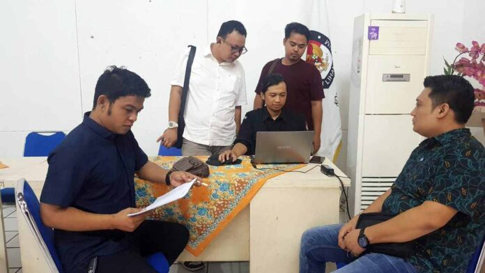 Rekrutmen Badan Adhoc Pilkada Kota Banjar Harus Sesuai Aturan