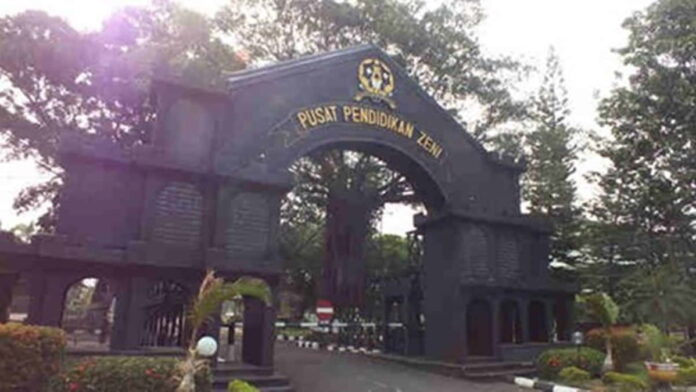 Sejarah Hari Pasukan Zeni 15 April
