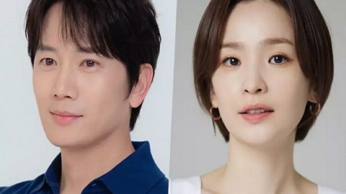 Sinopsis Drakor Connection, Dibintangi Ji Sung dan Jeon Mi Do