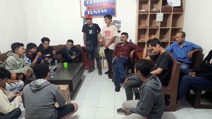 Soal Isu Penggelapan Uang Ketupat, Direktur PT MJLBP Kota Banjar Akhirnya Buka Suara