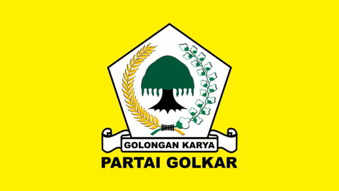 Soal Kursi Ketua DPR RI, Ini Sikap Partai Golkar