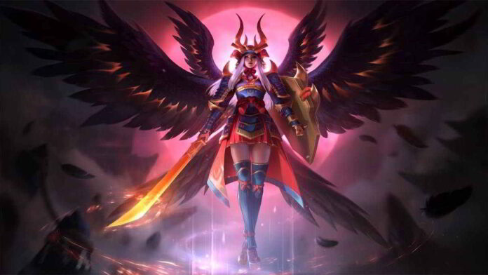 Kisah Hero Freya