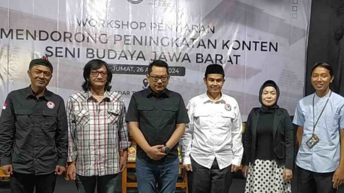 Workshop Penyiaran di Tasikmalaya, KPID Jabar Sebut Pentingnya Siaran Kebudayaan Bangsa