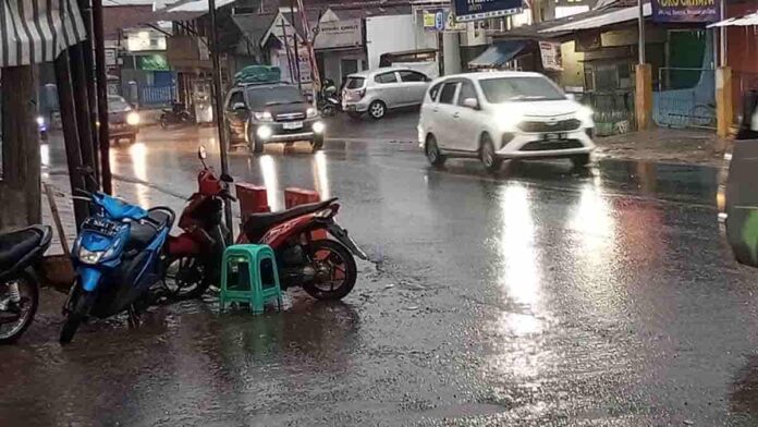 pemudik waspada