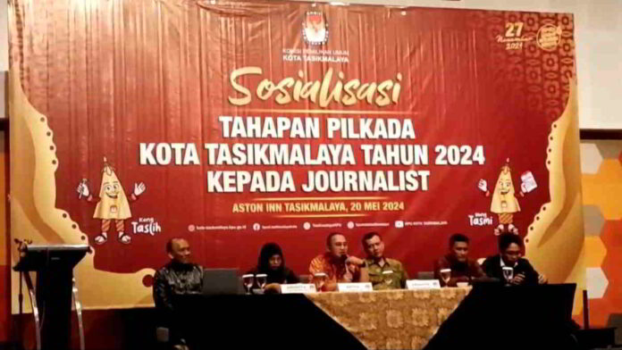 Antisipasi Kecurangan Pilkada 2024