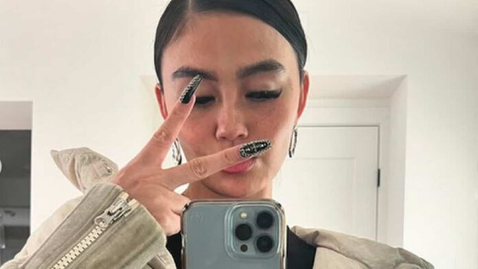 Agnez Mo Kena Somasi, Dituntut Bayar Rp 1,5 Miliar