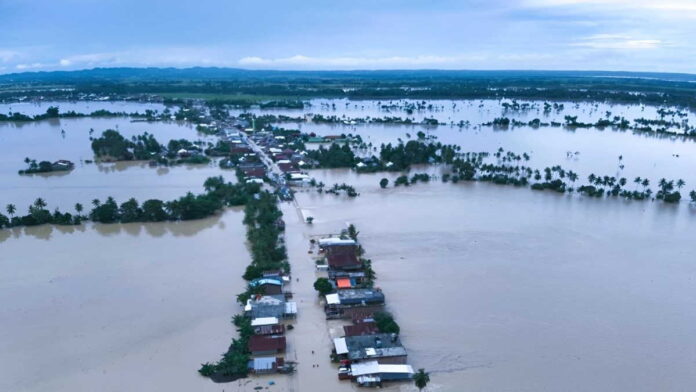 Bencana Serentak di Sulsel, Alarm Bahaya Degradasi Lingkungan dan Perubahan Iklim