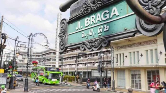 Braga Free Vehicle