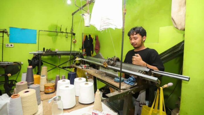branding produ rajut