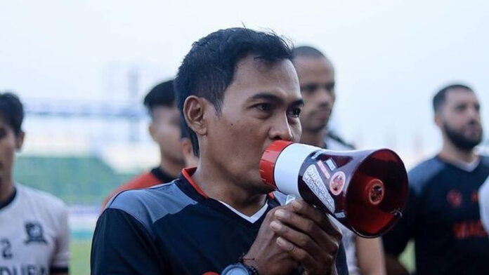 Bukan karena Bobotoh, Ini Faktor Kekalahan Madura United dari Persib Kata Pelatih