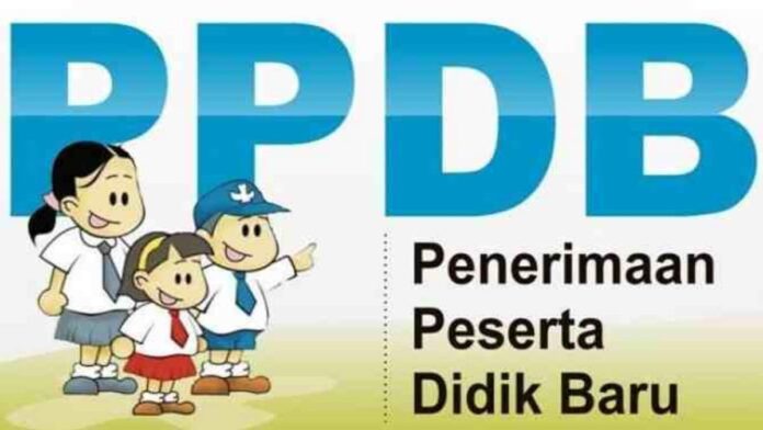 segera hapus sistem zonasi PPDB