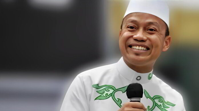 Calon Wali Kota Makassar