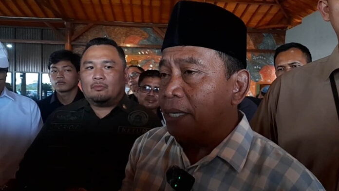 Golkar Lamar Ino Darsono Maju Pilkada Pangandaran