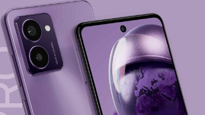 HP HMD Tomcat Sapa Geekbench, Bawa Snapdragon 7s Gen 2