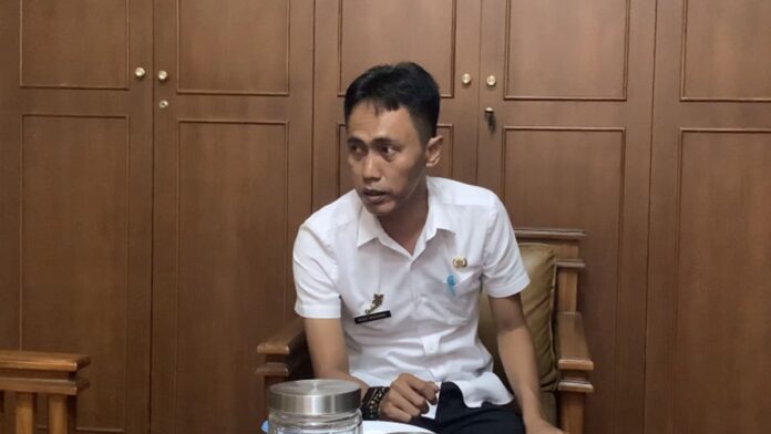 Jabatan Kepala Desa dan BPD di Ciamis ditambah 2 tahun