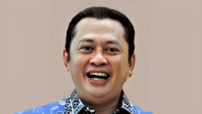 Pelantikan Prabowo-Gibran