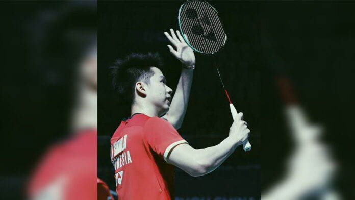 Kevin Sanjaya Putuskan Pensiun dari Badminton