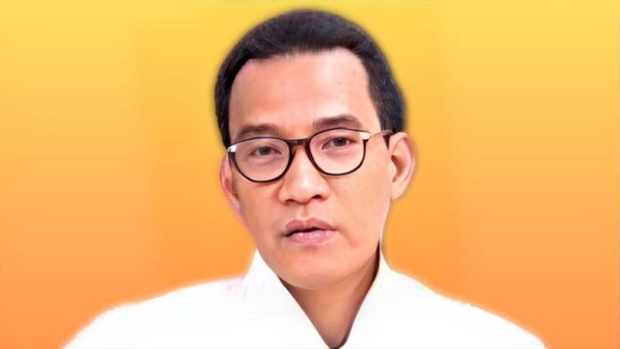 Menteri Kabinet Prabowo-Gibran