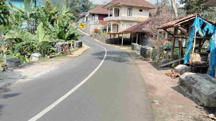 Mitos Melintasi Jembatan Cikembang Ciamis, Pantang Dilewati Calon Pengantin