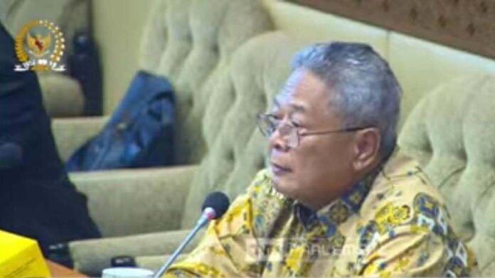 Muncul Usulan Legalkan Politik Uang, Anggota DPR RI Ini Tegas Menolak