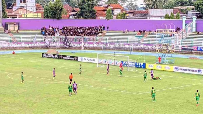 PSGC Ciamis Labura Hebat