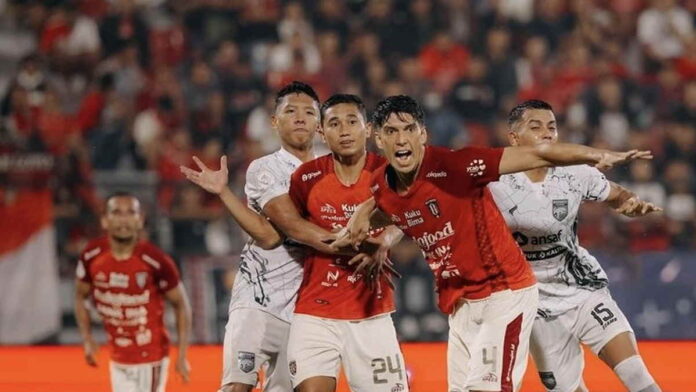 Perebutan Juara Ketiga Championship Series Liga 1 Bakal Sengit, Borneo FC atau Bali United