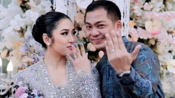 Profil Ade Govinda yang Melamar Sang Kekasih, Mantap Menikah