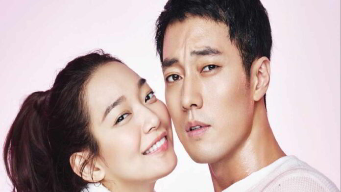 Sinopsis Oh My Venus, Drama Romantis So Ji Sub dan Shin Min A