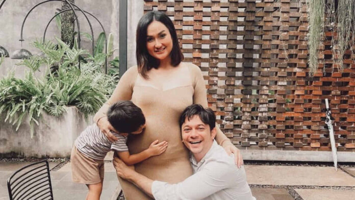 Suami Selingkuh, Istri Andrew Andika Kuatkan Mental