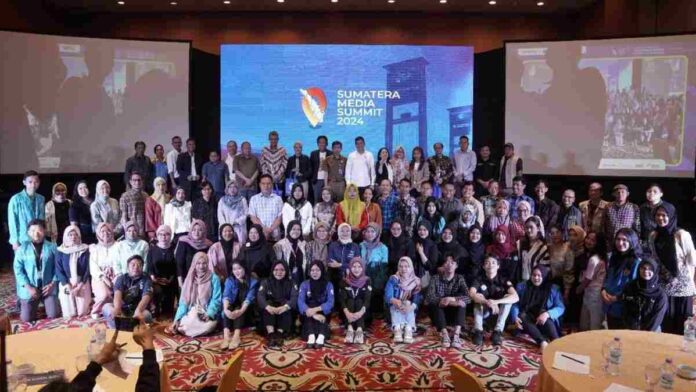 Sumatera Media Summit