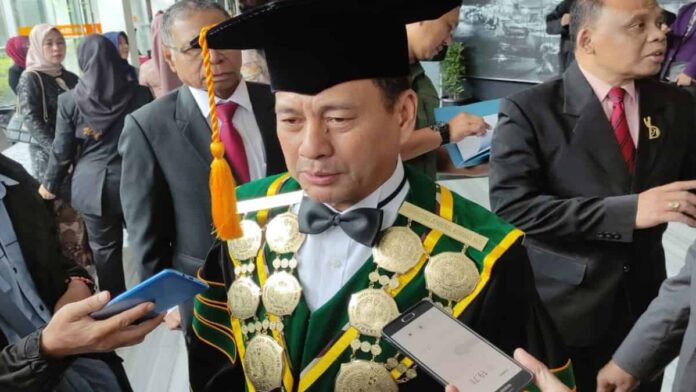 tenaga kerja bidang ksehatan