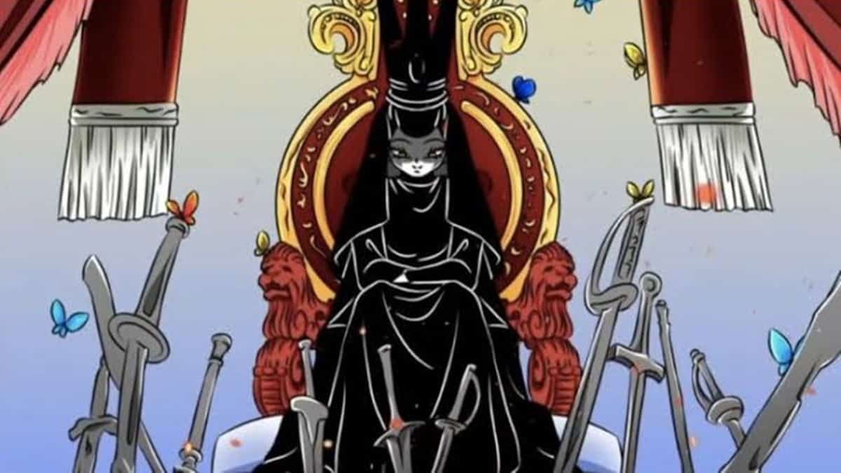 Teori One Piece: Im Sama dan Misteri Penghapusan Ingatan Kaum Naga Langit