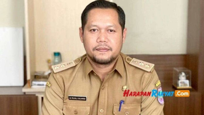 Upaya Pemkab Ciamis Menjaga Netralitas ASN Jelang Pilkada