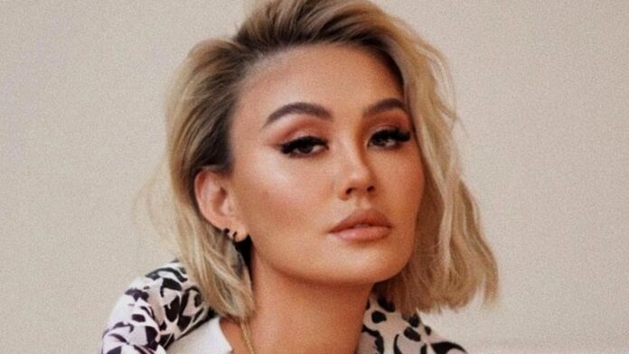 Agnez Mo Dilaporkan ke Bareskrim Polri atas Pelanggaran Hak Cipta