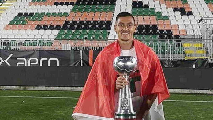 Bek Tengah Timnas Indonesia Bawa Venezia Promosi ke Serie A