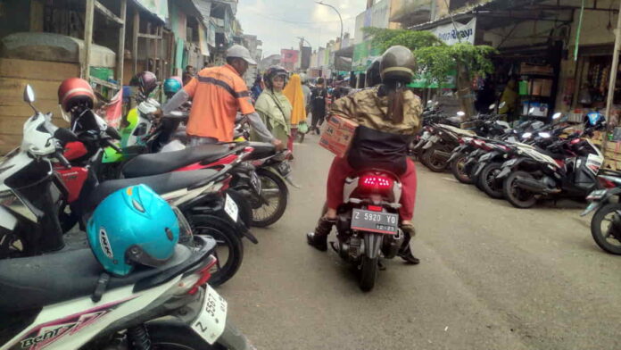 DPRD Kota Banjar Soal Juru Parkir Tak Bayar Setoran