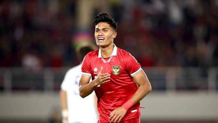 Digempur Pemain Asing di Timnas dan Liga, Ini Wejangan STY untuk Ramadhan Sananta