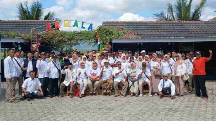 Gerindra Koalisi Nasdem Golkar