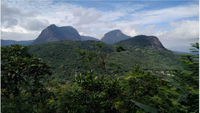 Gunung Lembu Purwakarta, Wisata dengan Pesona Luar Biasa