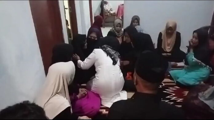 Jemaah Haji Asal Kota Banjar Meninggal Dunia di Mekkah